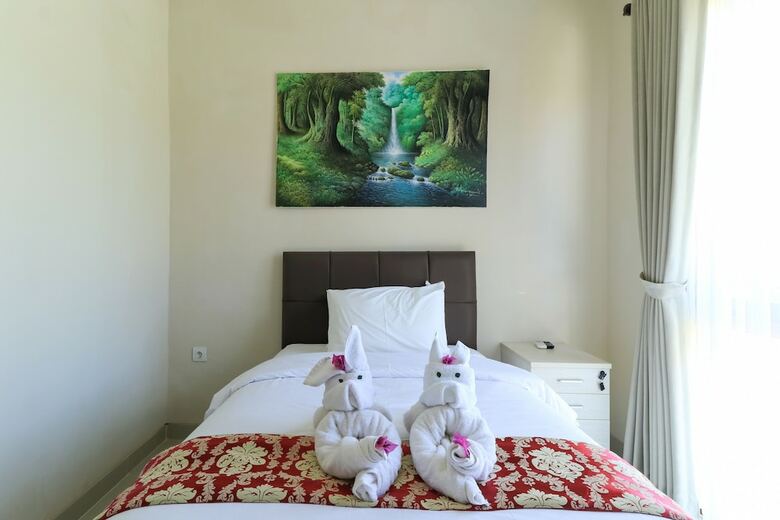 Hotel Royal Majesty Villas