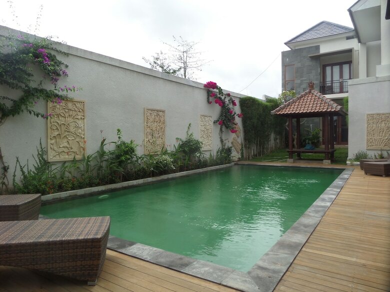 Hotel Royal Majesty Villas