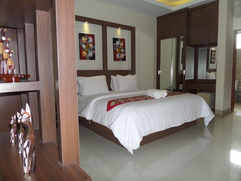 Hotel Royal Majesty Villas