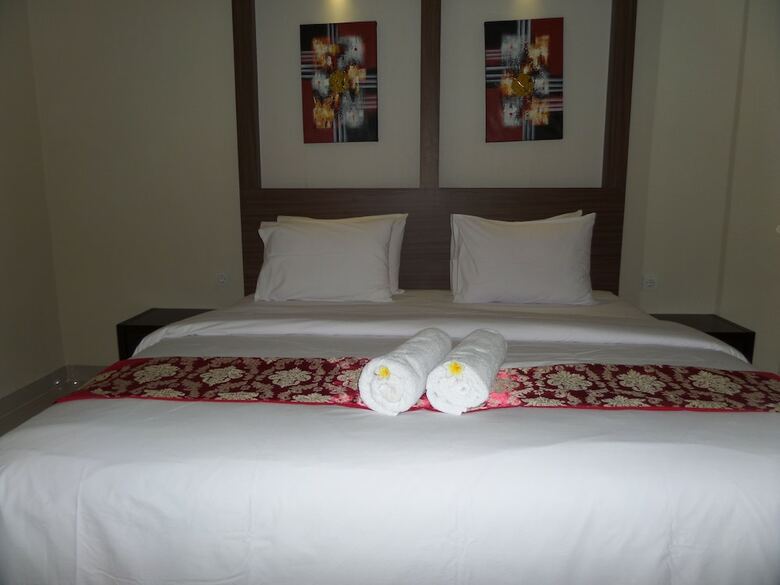Hotel Royal Majesty Villas