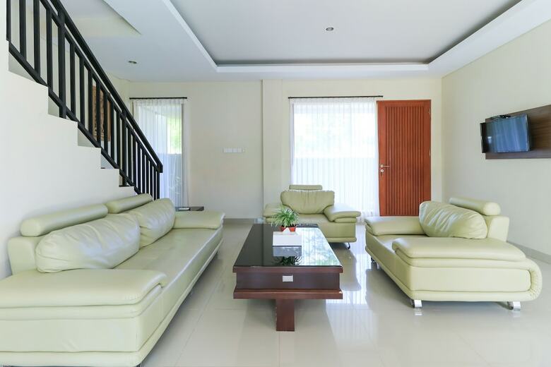Hotel Royal Majesty Villas