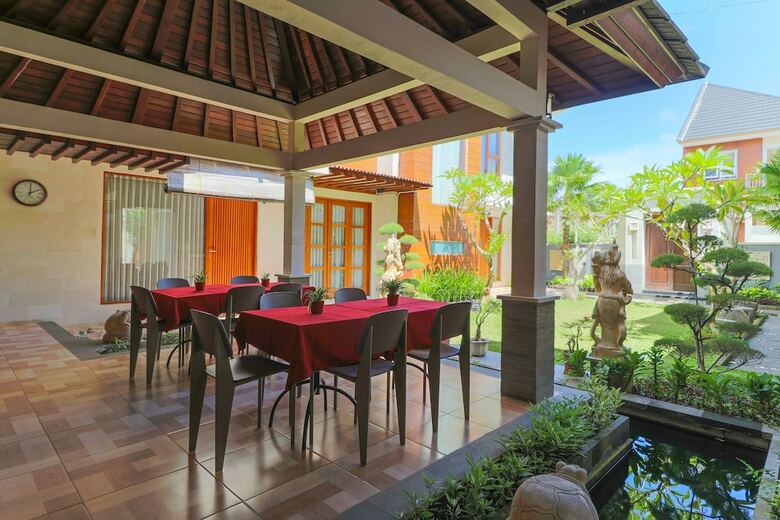 Hotel Royal Majesty Villas