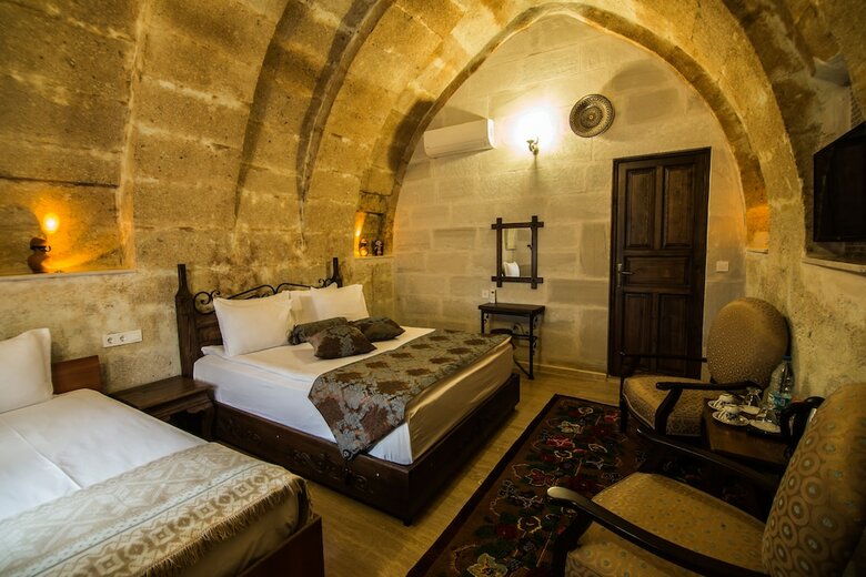 Hotel Hikmet's House