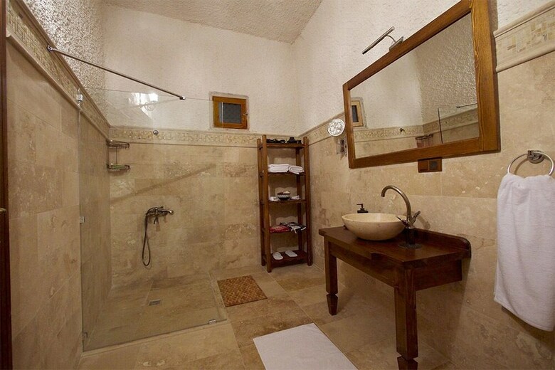 Hotel Hikmet's House