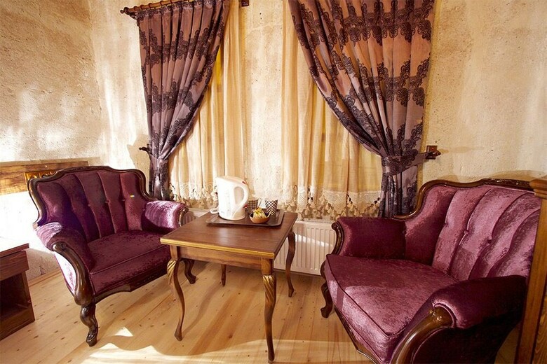 Hotel Hikmet's House