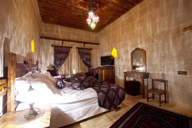 Hotel Hikmet's House