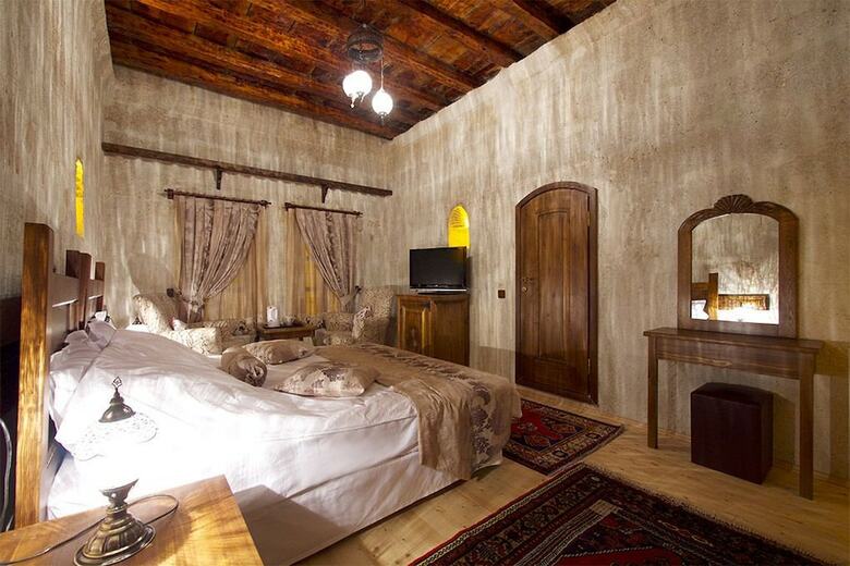 Hotel Hikmet's House