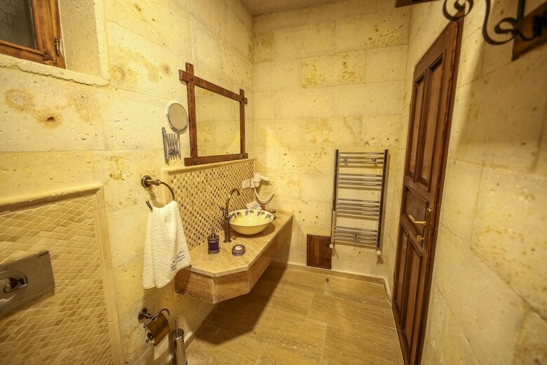 Hotel Hikmet's House
