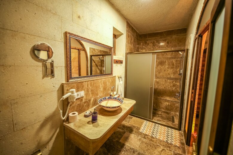 Hotel Hikmet's House