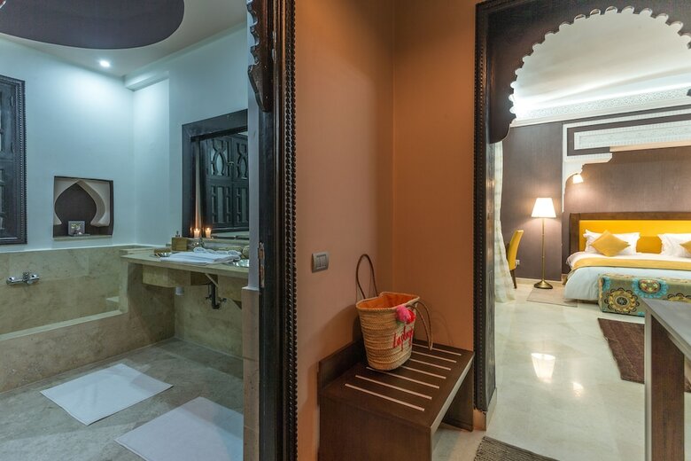 Hotel The Bird Exclusive Guest House & Spa