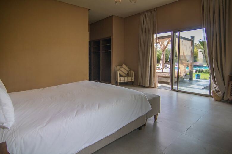 Hotel The Bird Exclusive Guest House & Spa