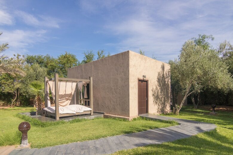 Hotel The Bird Exclusive Guest House & Spa