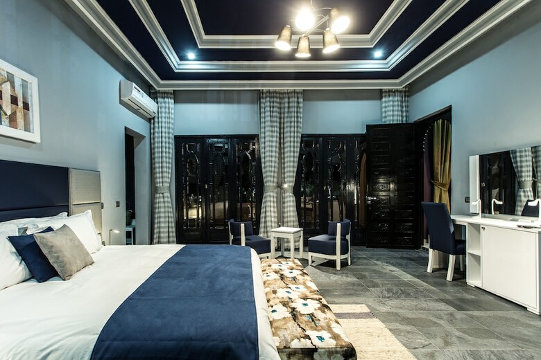 Hotel The Bird Exclusive Guest House & Spa