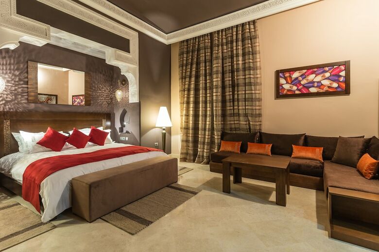 Hotel The Bird Exclusive Guest House & Spa