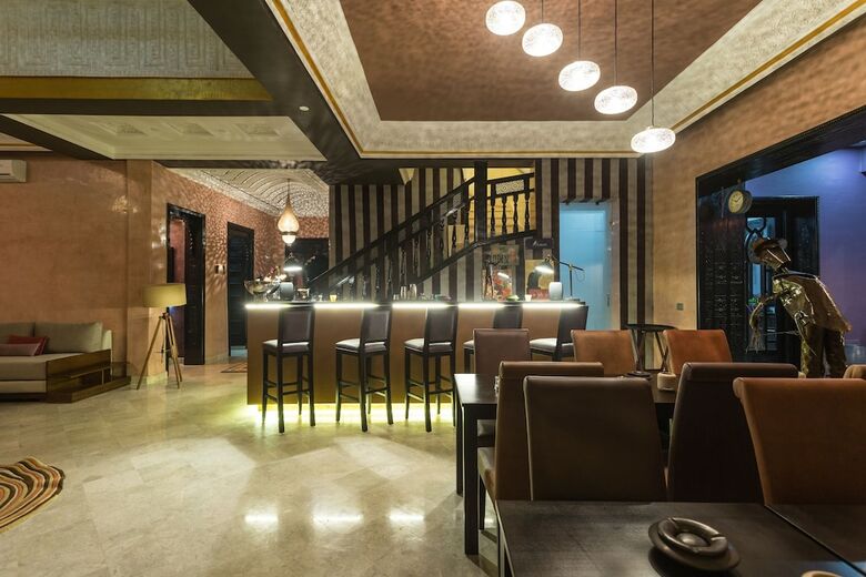 Hotel The Bird Exclusive Guest House & Spa