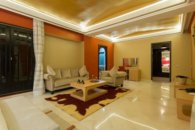 Hotel The Bird Exclusive Guest House & Spa