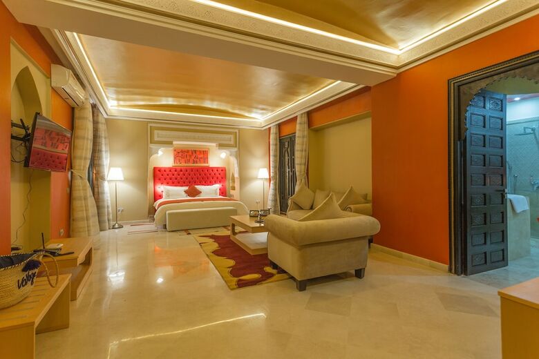 Hotel The Bird Exclusive Guest House & Spa