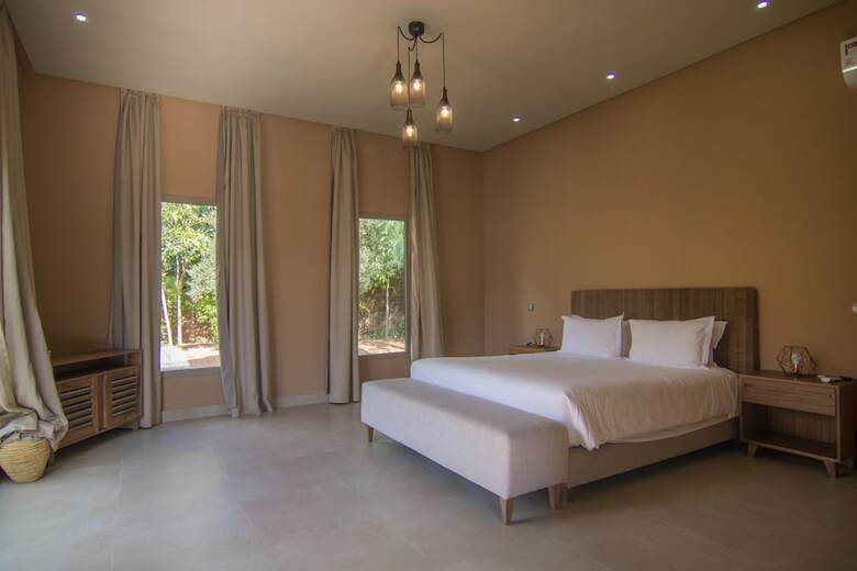 Hotel The Bird Exclusive Guest House & Spa