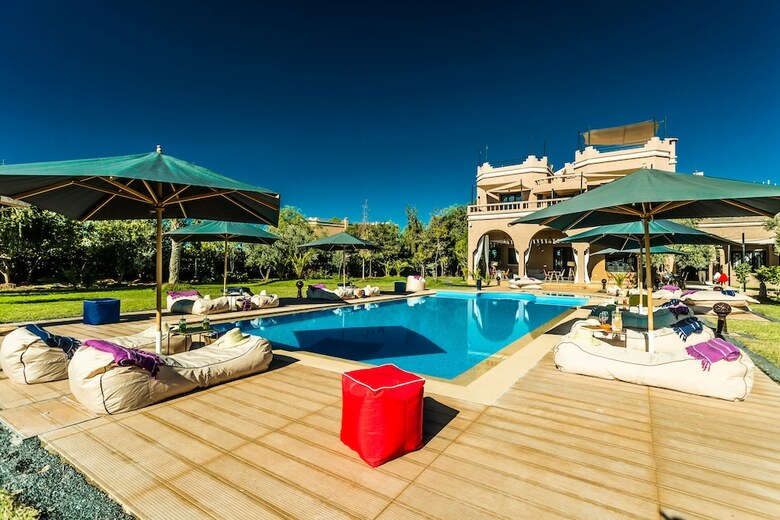 Hotel The Bird Exclusive Guest House & Spa