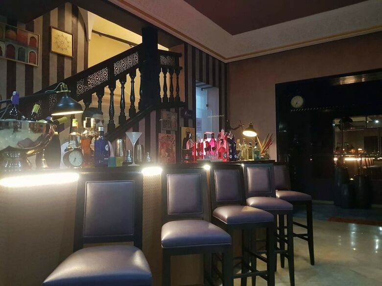 Hotel The Bird Exclusive Guest House & Spa