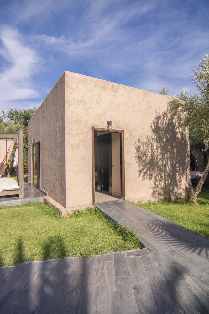 Hotel The Bird Exclusive Guest House & Spa