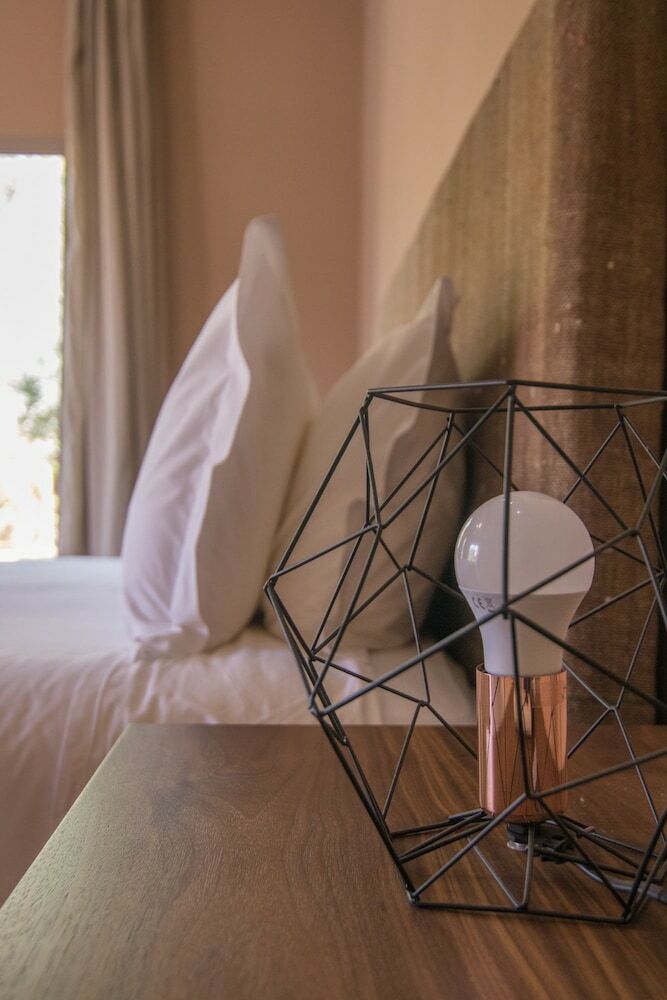 Hotel The Bird Exclusive Guest House & Spa