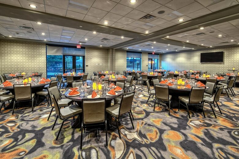 Hotel Indigo Pittsburgh - Technology Center