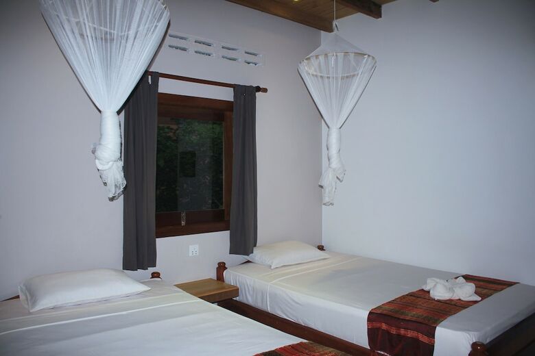 Hotel Botanica Guesthouse