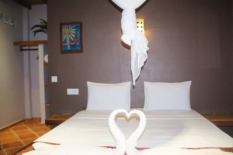 Hotel Botanica Guesthouse