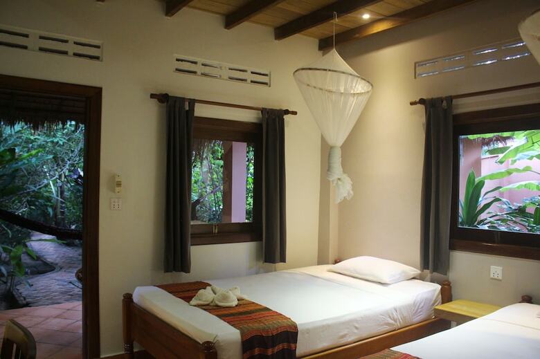 Hotel Botanica Guesthouse