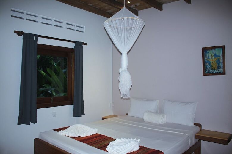 Hotel Botanica Guesthouse