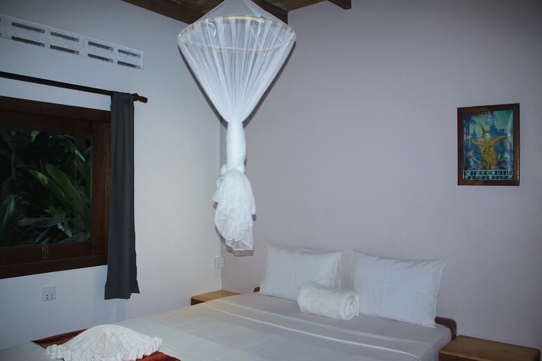 Hotel Botanica Guesthouse