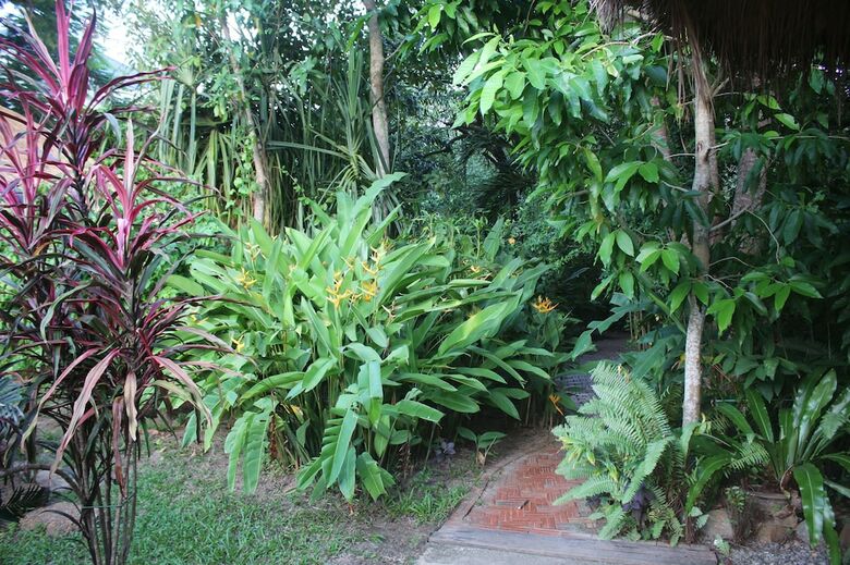 Hotel Botanica Guesthouse