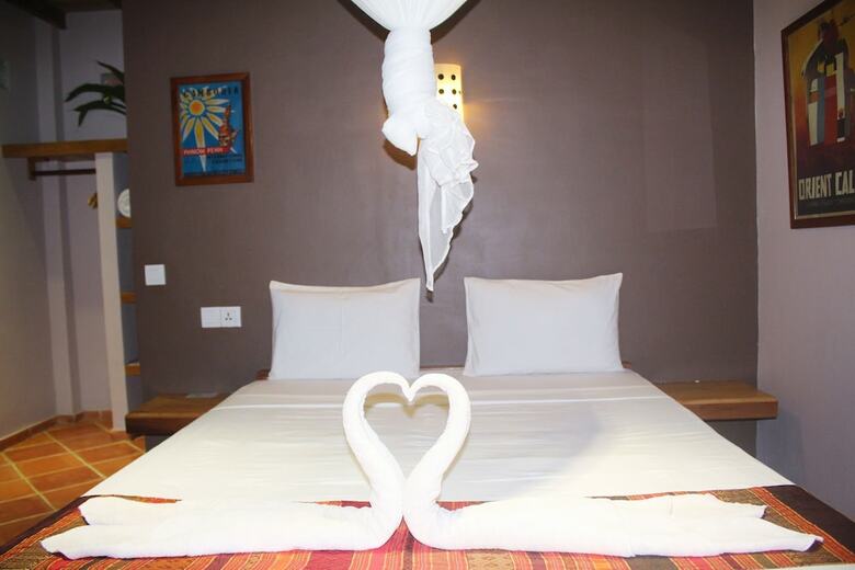 Hotel Botanica Guesthouse