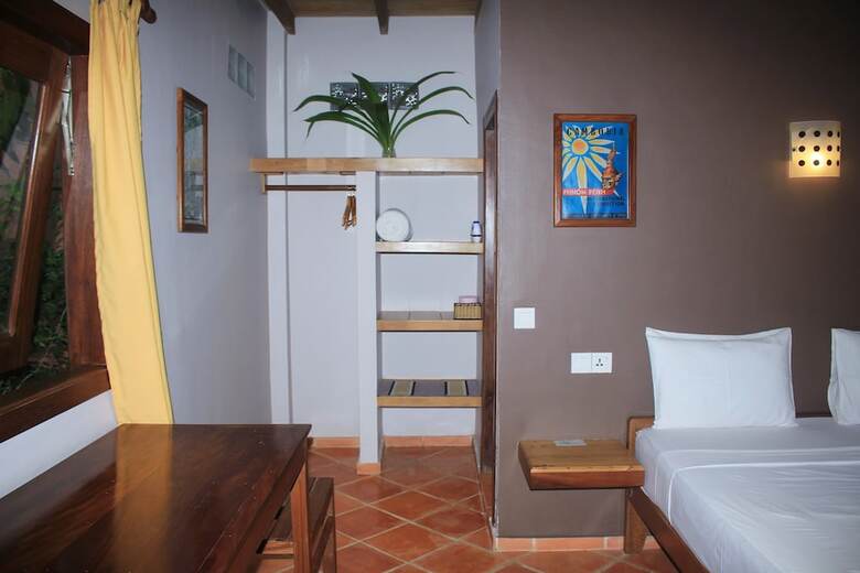 Hotel Botanica Guesthouse
