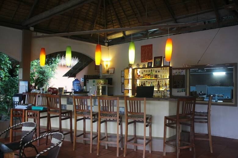 Hotel Botanica Guesthouse