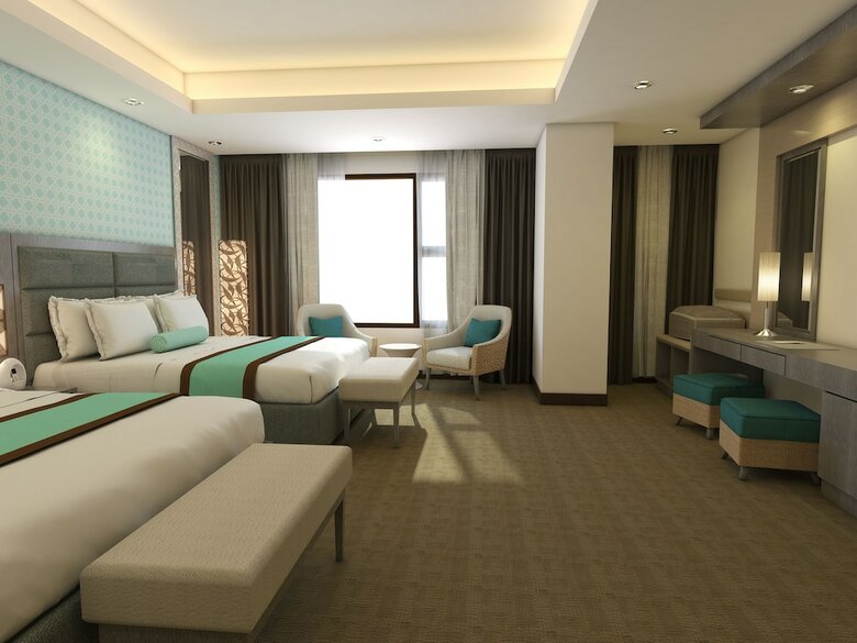Maayo Hotel