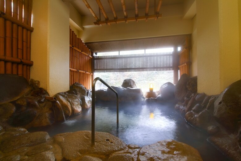 Kurokawa Onsen Yamabiko Ryokan