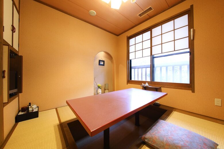Kurokawa Onsen Yamabiko Ryokan