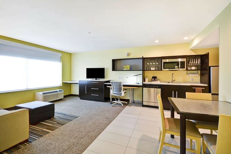 Hotel Home2 Suites By Hilton Dallas North Park