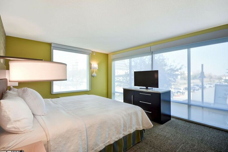 Hotel Home2 Suites By Hilton Dallas North Park