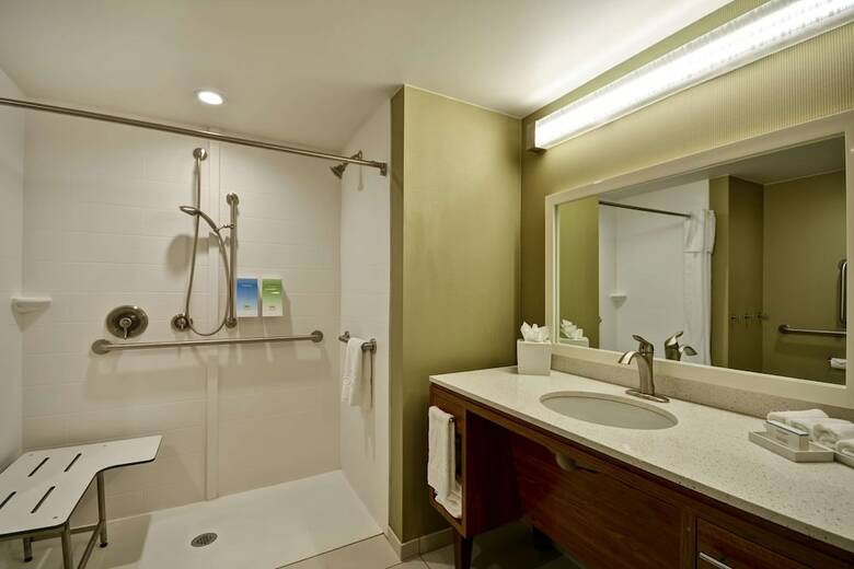 Hotel Home2 Suites By Hilton Dallas North Park