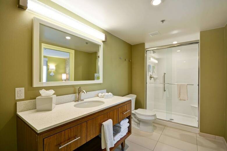 Hotel Home2 Suites By Hilton Dallas North Park