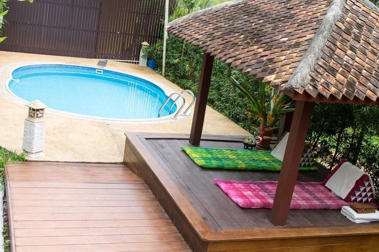 Hotel Nankanok Bungalow