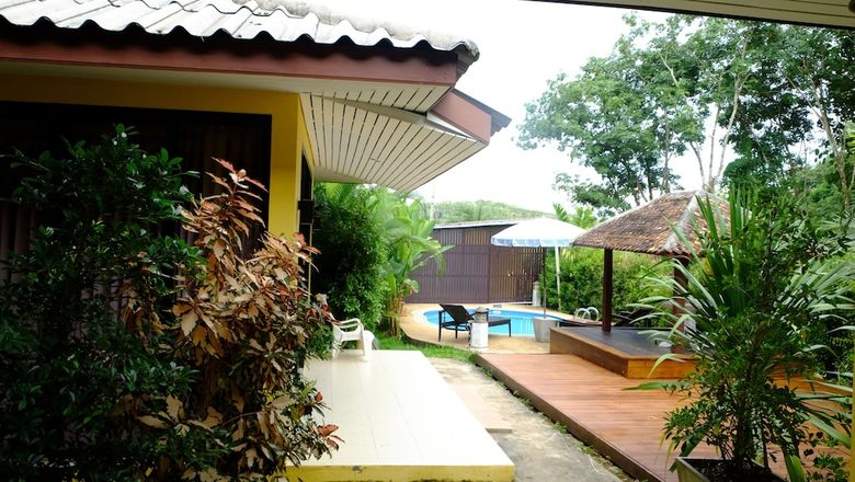 Hotel Nankanok Bungalow