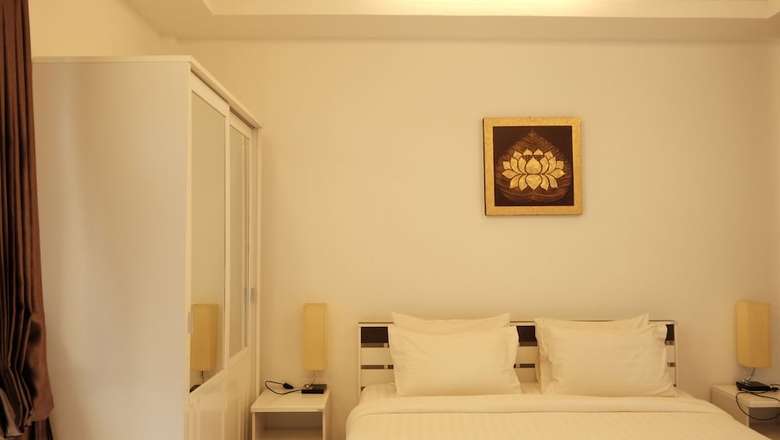 Hotel Nankanok Bungalow