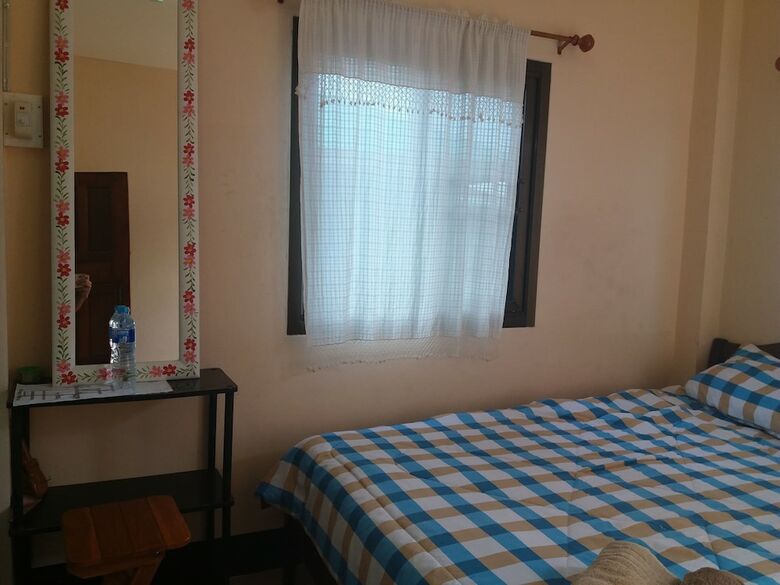 Hotel Benya Guest House Phimai