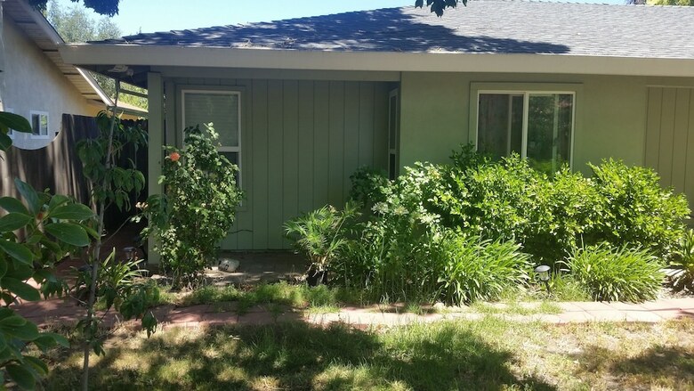 Bed And Breakfast Near Uc Davis