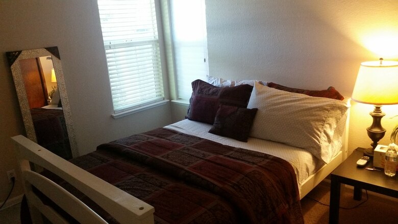 Bed And Breakfast Near Uc Davis