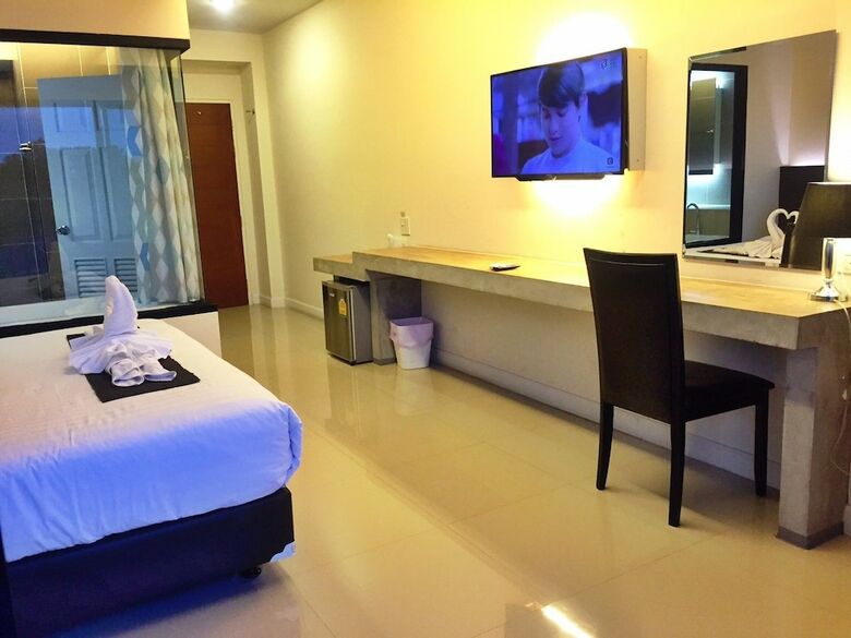 Hotel The Harmony Ville